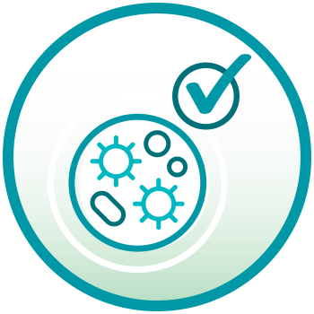 Illustration of Optimizes Cellular Function